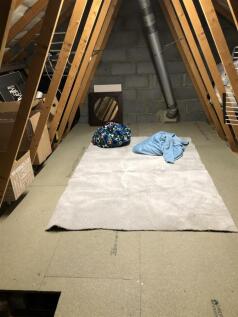2nd Floor Landing