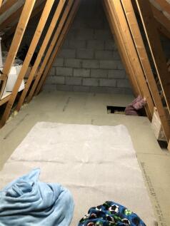 2nd Floor Landing