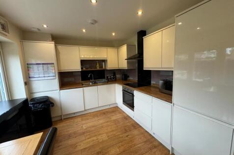 Kitchen/ Diner