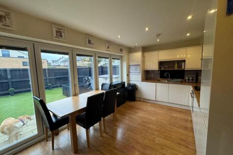 Kitchen/ Diner