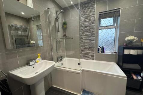 House Bathroom