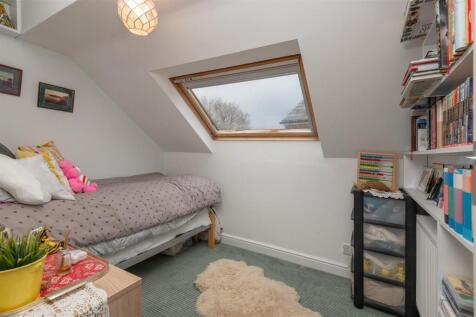 Single Bedroom 3