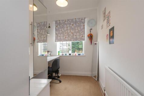 Single Bedroom 4