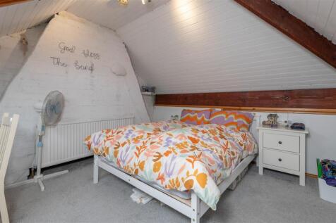 Attic Space