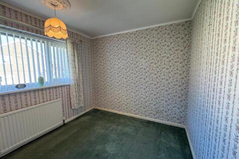 Double Bedroom 2