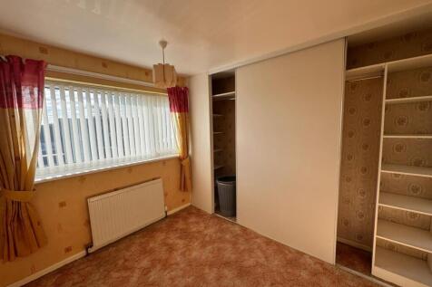 Double Bedroom 3