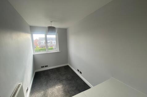 Single Bedroom 3