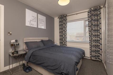Double Bedroom 2