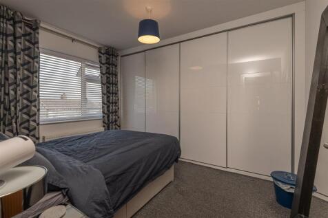 Double Bedroom 2