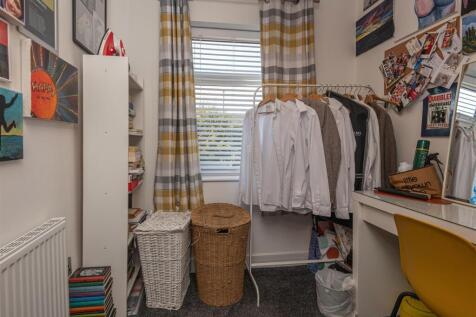 Single Bedroom 3