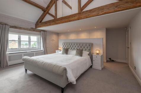 Double Bedroom 1