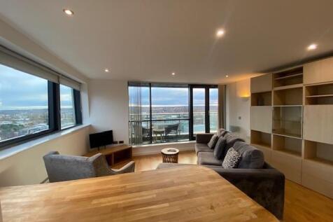 Open Plan Living Kitchen Diner