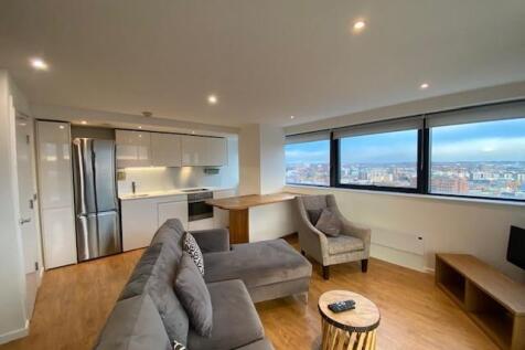 Open Plan Living Kitchen Diner
