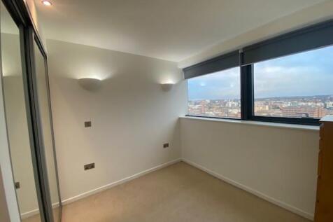 Double Bedroom 1