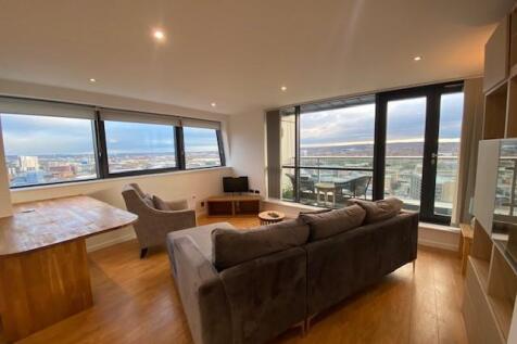 Open Plan Living Kitchen Diner
