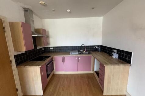 Living Kitchen