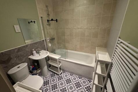House Bathroom