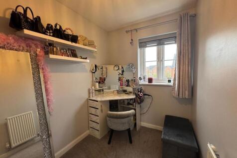 Single Bedroom 3