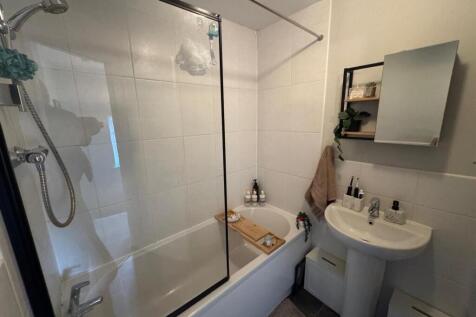 House Bathroom