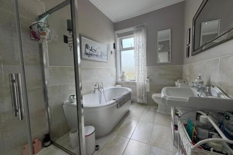 House Bathroom