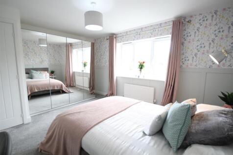 Double Bedroom 2