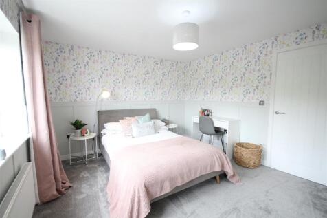 Double Bedroom 2