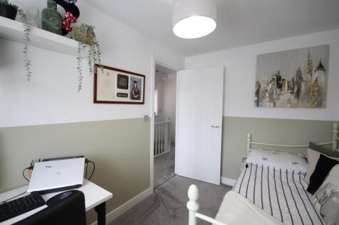 Single bedroom 3
