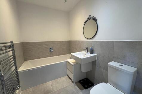 House Bathroom