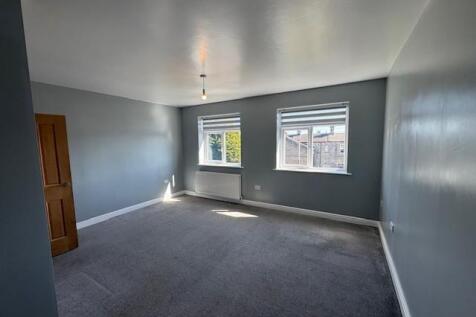 Double Bedroom 1