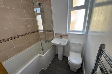 House Bathroom