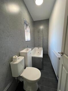 House Bathroom