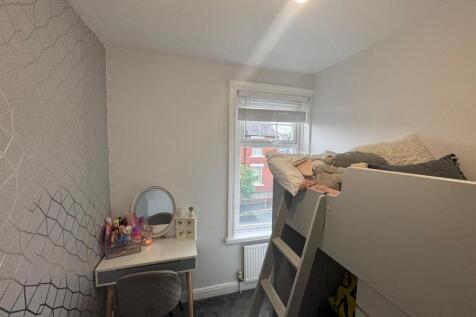 Single Bedroom
