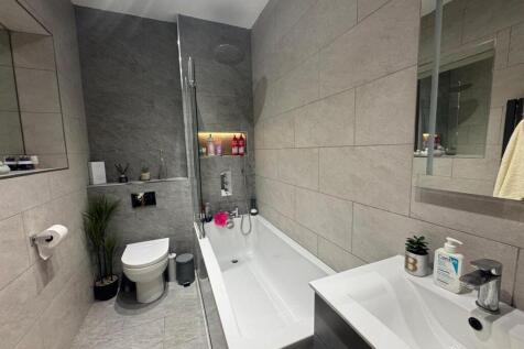 Single Bedroom
