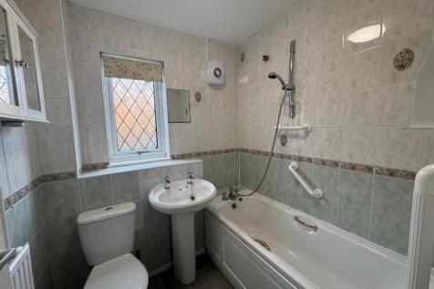 House Bathroom