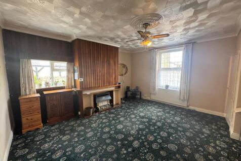 Reception Room One