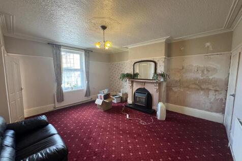 Reception Room Two