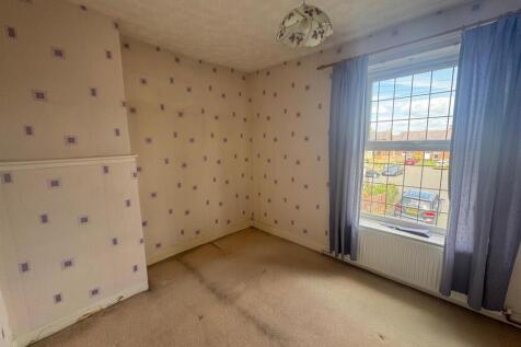 Double Bedroom 2