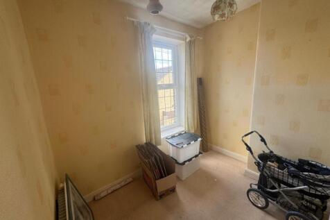 Single Bedroom 3