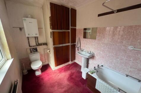 House Bathroom