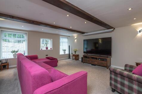 Reception Room One