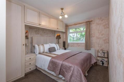 Double Bedroom 3