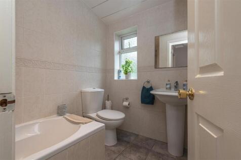 House Bathroom