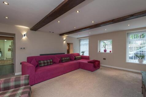 Reception Room One