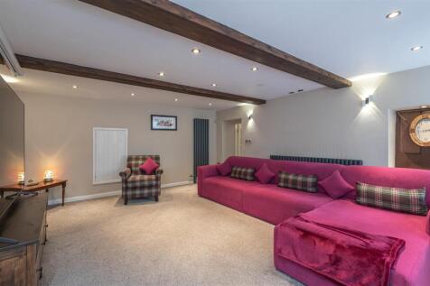 Reception Room One