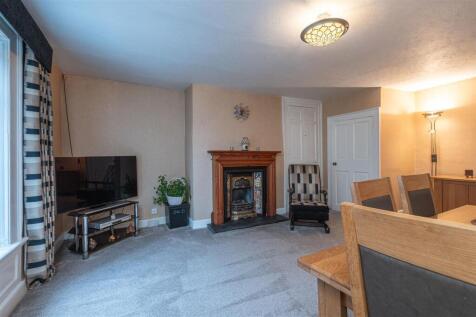 Reception Two / Double Bedroom 1