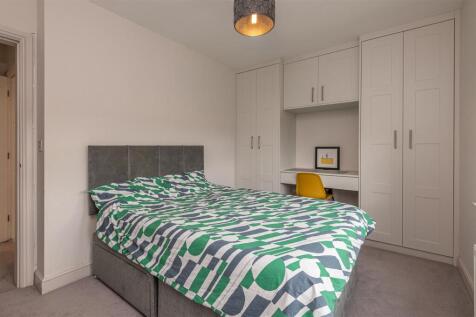 Double Bedroom 2
