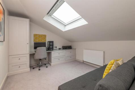 Double Bedroom 3