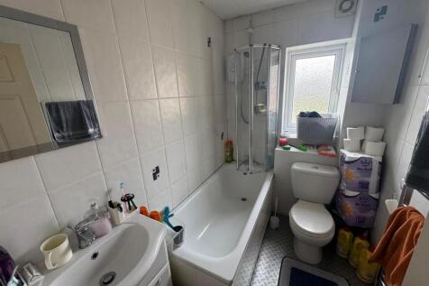 House Bathroom
