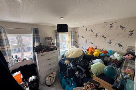 Double Bedroom 1
