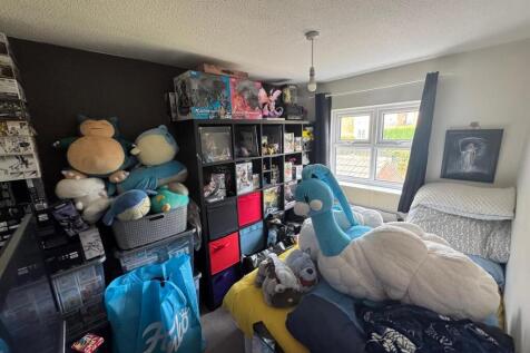 Double Bedroom 2